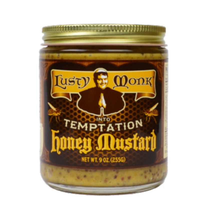 Temptation Honey Mustard