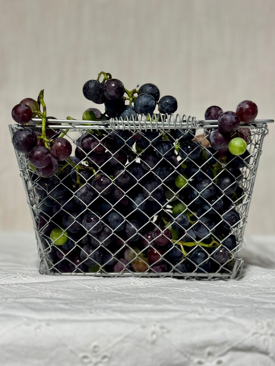 Grapes