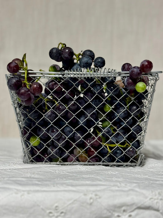 Grapes