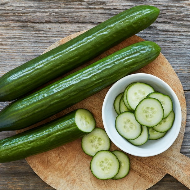 Copeland Farms – Cucumber