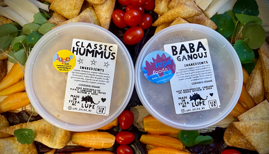 Hummus